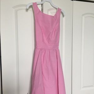 Lauren James Emerson Dress